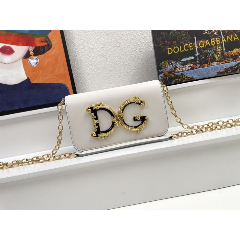 D&G Satchel Bags